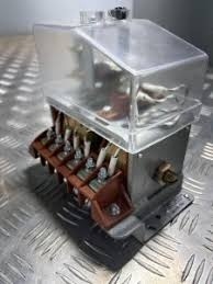 Реле и контакторы